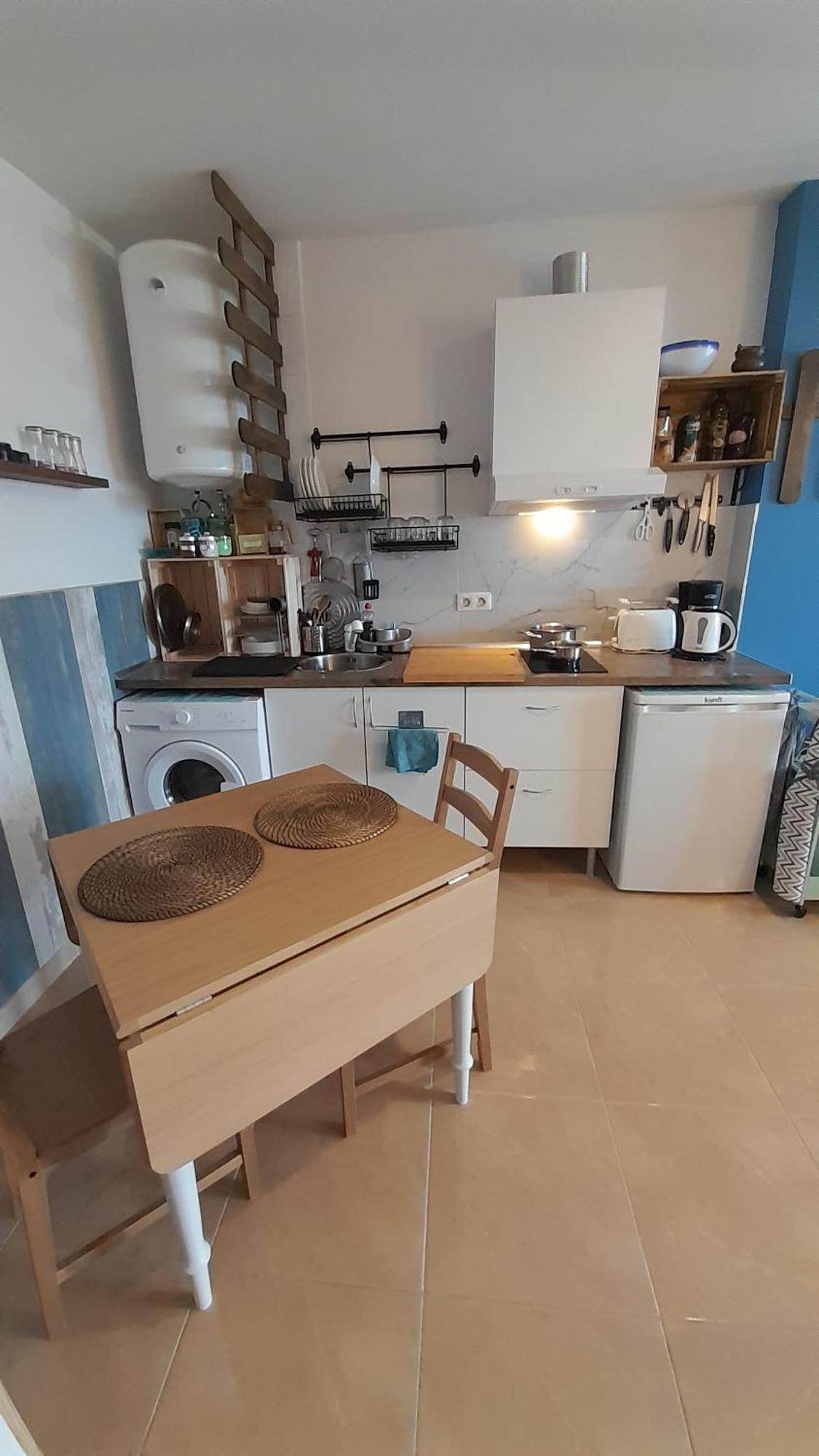Los Abrigos 2 Apartments Guest House Ocean Relax, Wifi, Playas Zimmer foto